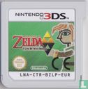 The Legend of Zelda: A Link Between Worlds - Bild 3