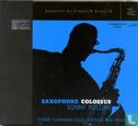 Saxophone Colossus - Afbeelding 1
