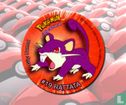 #19 Rattata - Afbeelding 1