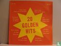 20 golden hits - Image 1