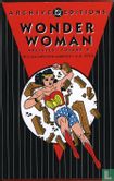 Wonder Woman Archives 2 - Image 1