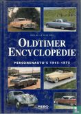 Oldtimer encyclopedie   - Afbeelding 1