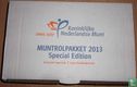 Nederland muntrolpakket 2013 "Special Edition" - Afbeelding 1