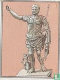 Keizer Augustus. - Image 1