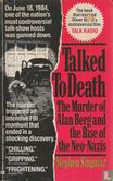 Talked to Death