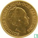 Niederlande 10 Gulden 1927 - Bild 2