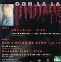  Ooh la la  - Afbeelding 2