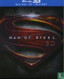 Man of Steel - Afbeelding 1