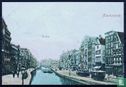 Amsterdam Rokin - Afbeelding 1