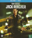 Jack Reacher  - Afbeelding 1