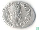 Romeinse denarius - Afbeelding 1