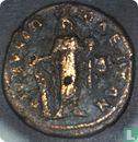 Roman Empire, AE Tetrassarion, 222-235 AD, Severus Alexander, Dionysopolis - Image 2
