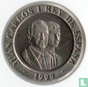 Spanje 200 pesetas 1999 - Afbeelding 1