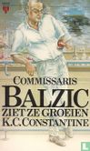 Commissaris Balzic ziet ze groeien - Afbeelding 1