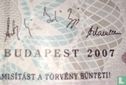 Hongarije 10.000 Forint 2007 - Afbeelding 3