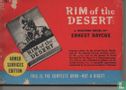 Rim of the desert  - Image 1