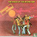 The house of the rising sun - Afbeelding 1