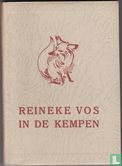 Reineke Vos in de Kempen - Image 1