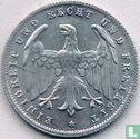 Deutsches Reich 500 Mark 1923 (A) - Bild 2