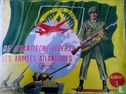 De Atlantische legers / Les Armées Atlantiques album 1 - Afbeelding 1