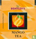 Mango tea  - Afbeelding 1