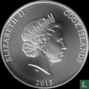 Cook-Inseln 1 Dollar 2013 "Bounty" - Bild 1
