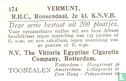 Vermunt, R.B.C., Roosendaal - Afbeelding 2