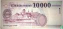 Hongarije 10.000 Forint 2001 - Afbeelding 2