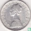 Italie 500 lire 1964 - Image 2