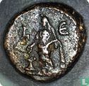 Romeinse Rijk, AE Tetradrachme, 284-305 AD, Diocletianus, Alexandrië, 288-289 AD - Afbeelding 2