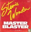 Master blaster - Afbeelding 2