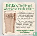 The Why and wherefore of yorkshire bitter - Afbeelding 1