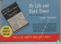 My life and hard times  - Afbeelding 1