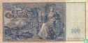 Germany 100 mark 1908 - Image 2