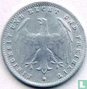 Empire allemand 200 mark 1923 (J) - Image 2