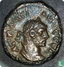 Romeinse Rijk, AE Tetradrachme, 284-305 AD, Diocletianus, Alexandrië, 291-292 AD - Bild 1