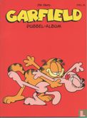 Garfield dubbel-album 26 - Afbeelding 1