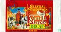 Canadian Vanilla Maple Decaf - Afbeelding 1