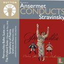 Ernest Ansermet Conducts Stravinsky - Bild 1