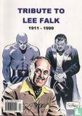 Tribute to Lee Falk 1911-1999 - Bild 1