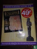 Fabuleux trésors de L'Egypte 3 - Afbeelding 2