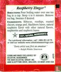 Raspberry Zinger [r]  - Image 2