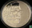 Nederlandse Antillen 5 gulden 2009 (PROOF) "100th anniversary Birth of Antoine Maduro" - Afbeelding 2