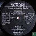 Love Jealousy Hate - Afbeelding 3