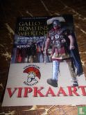 VIPkaart Gallo-Romeins weekend - Bild 1