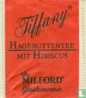 Hagebuttentee mit Hibiscus - Image 1