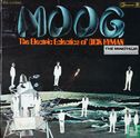 Moog - The Electric Eclectics Of Dick Hyman - Afbeelding 1