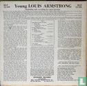 Young Louis Armstrong - Afbeelding 2