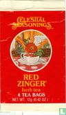Red Zinger [r]  - Image 1