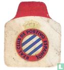 Real Club de Portivo Español, Barcelona, Spanje. - Bild 1